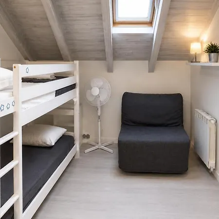 Apartman Mira - Tremezzina