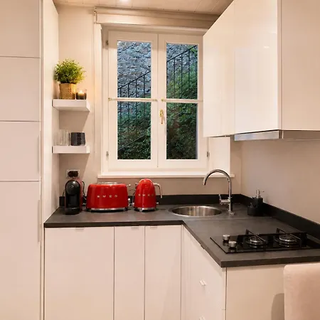 Mira - Tremezzina Apartman