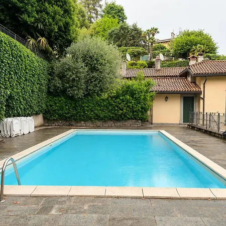 Mira - Tremezzina Apartman Tremezzo