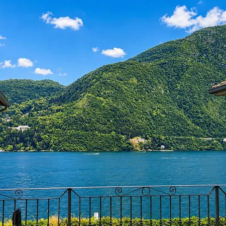 Apartman Mira - Tremezzina Tremezzo